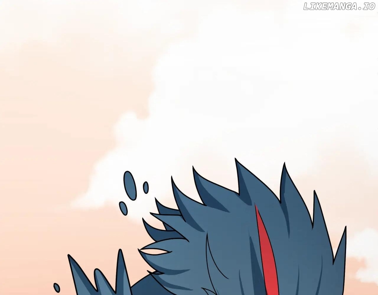 Era of the Haunted Chapter 373 - page 18